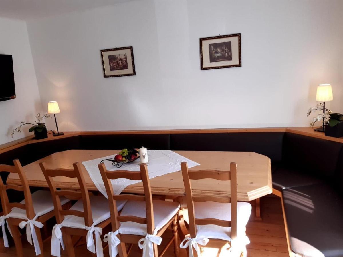 Haus Reason Apartment Kitzbuhel Bagian luar foto