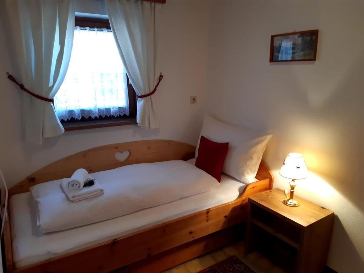 Haus Reason Apartment Kitzbuhel Bagian luar foto