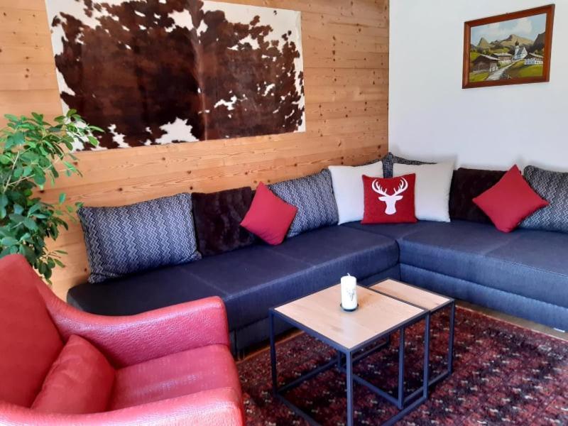 Haus Reason Apartment Kitzbuhel Bagian luar foto