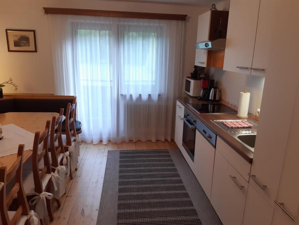 Haus Reason Apartment Kitzbuhel Bagian luar foto