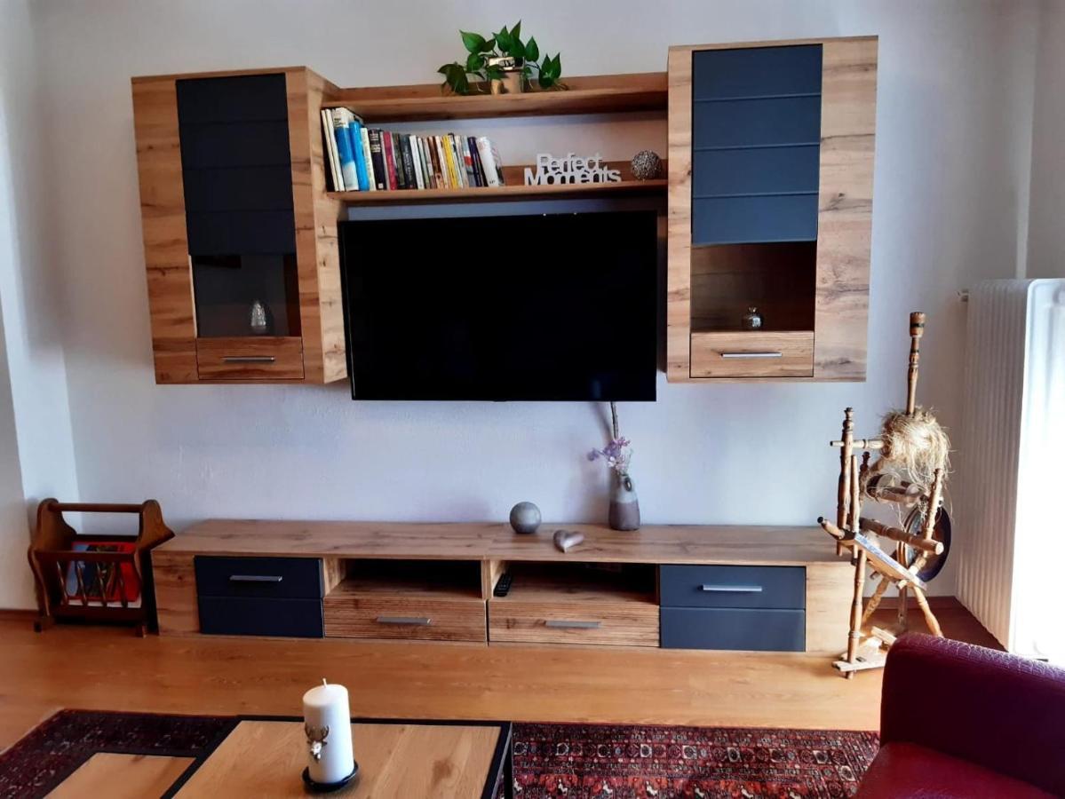 Haus Reason Apartment Kitzbuhel Bagian luar foto