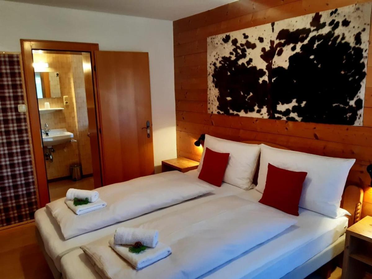 Haus Reason Apartment Kitzbuhel Bagian luar foto