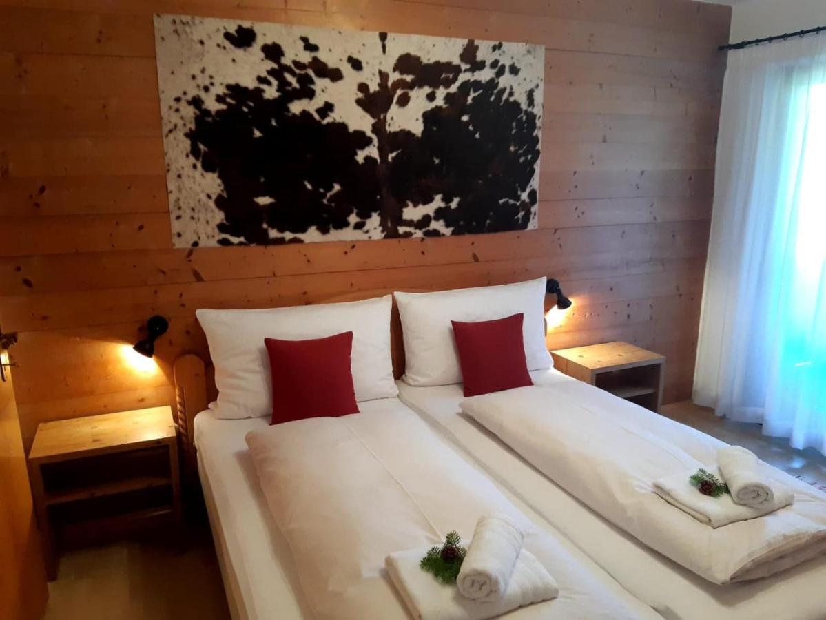 Haus Reason Apartment Kitzbuhel Bagian luar foto