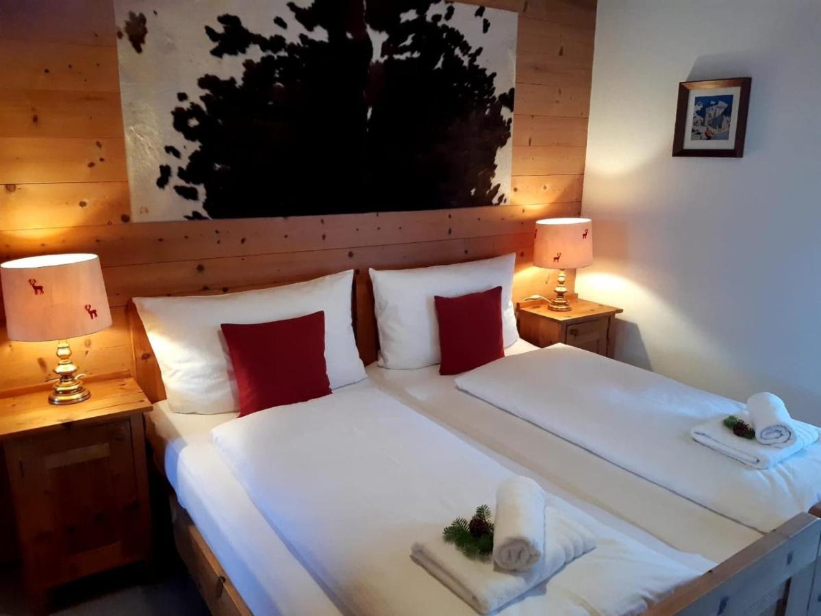 Haus Reason Apartment Kitzbuhel Bagian luar foto