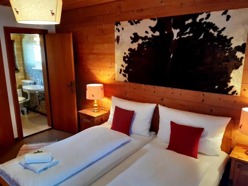 Haus Reason Apartment Kitzbuhel Bagian luar foto